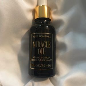 Miracle oil